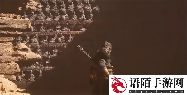 《黑神话悟空》飞龙鳞片高效获取法，轻松解锁新技能