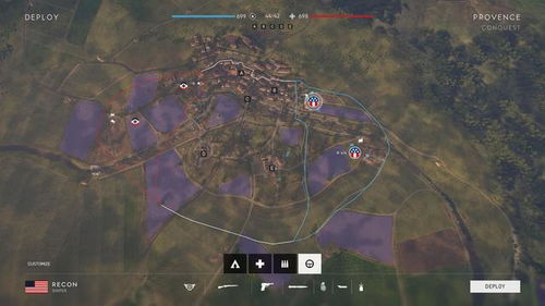 争议升级！《战地6》全新大地图革新，地图改写再升级