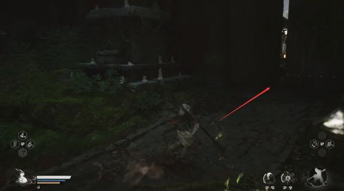 《黑神话悟空》黑风大王攻略：高效打法解析新技巧