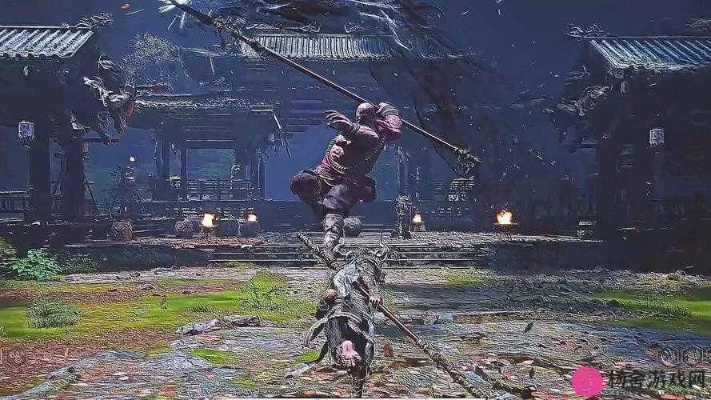 黑风山巅峰对决，悟空BOSS战秘籍大公开