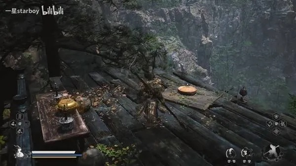 《黑神话悟空》打坐蒲团全搜集攻略，一图解锁神秘位置分享