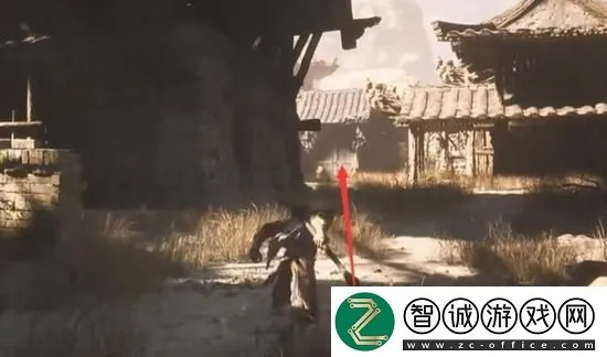 《黑神话悟空》旧拨浪鼓获取攻略，揭秘旧拨浪鼓强大用途！