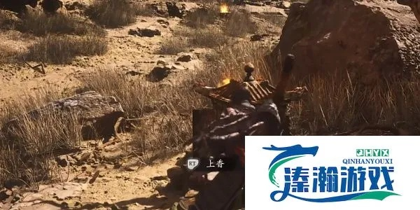 《黑神话悟空》黄金之国位置探秘攻略，解锁隐藏宝藏新玩法