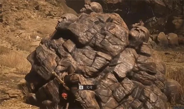 石敢当石先锋对决攻略：解锁《黑神话悟空》隐藏秘境
