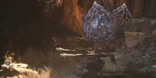 《黑神话悟空》石中人攻略：解锁隐藏支线，体验全新挑战