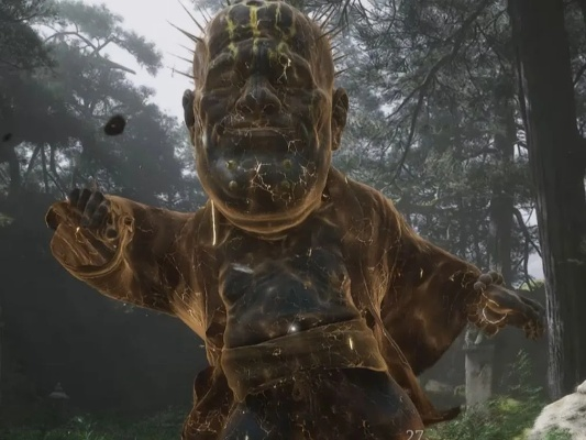 《黑神话悟空》幽魂攻略：高效打法解析，掌握全新战法技巧