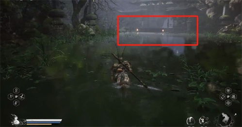 《黑神话悟空》白衣秀士攻略：高效打法解析新技巧