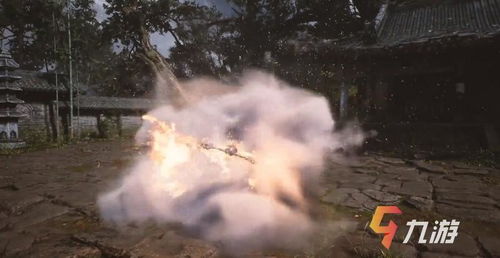 《黑神话悟空》刀狼教头广智攻略解析，赤潮高效获取技巧分享