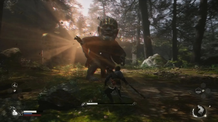 《黑神话悟空》幽魂精魄攻略：高效打法解析，掌握全新战法