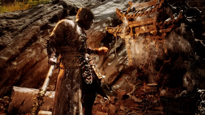 《黑神话悟空》BOSS战攻略：高效开荒秘籍，掌握悟空强敌克星