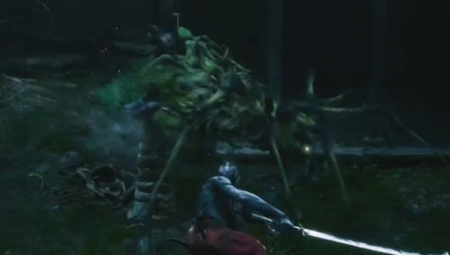 《黑神话悟空》黑风大王攻略：高效打法解析，轻松通关新技巧