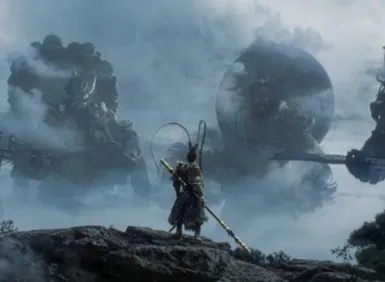 《黑神话悟空》全攻略揭秘：悟空神通，一网打尽！