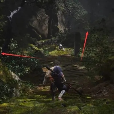 《黑神话悟空》马哥支线攻略：解锁全新价值点，轻松触发任务秘诀