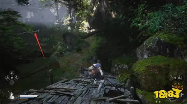 《黑神话悟空》第一章探秘：旧观音禅院隐藏地图位置揭晓，探寻神秘新价值