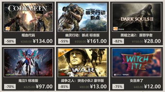 《铁拳》辉煌不及，《黑魂》销量破4000万，揭秘新巅峰！