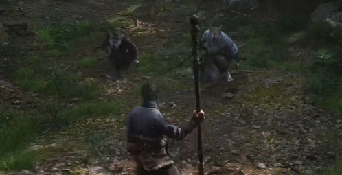 《黑神话悟空》牯护院攻略：高效打法解析，轻松通关秘籍！