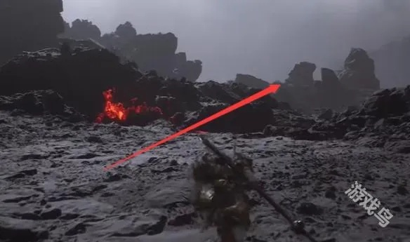 《黑神话悟空》土地庙篝火奇遇，第一章传送点攻略秘籍揭晓