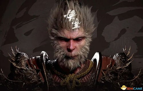 《黑神话悟空》剧情深度解析：悟空冒险全攻略揭秘秘境