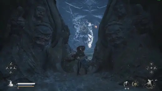 《黑神话悟空》第三回：魔将妙音解析，监狱红眼机制深度剖析**新视角**