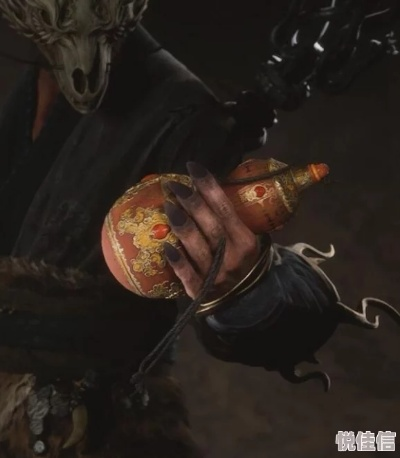 《黑神话悟空》第三回葫芦获取攻略：揭秘高效收集新技巧