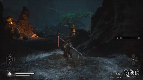 《黑神话悟空》全流程无伤攻略，深度解析新视角揭秘