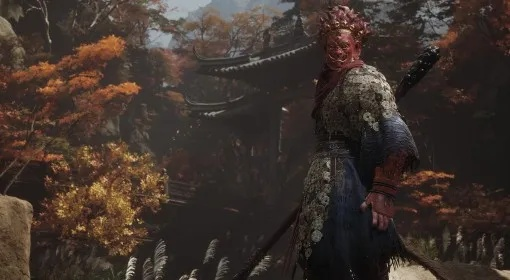 《黑神话悟空》幽魂保姆级攻略：轻松掌握幽魂高效打法