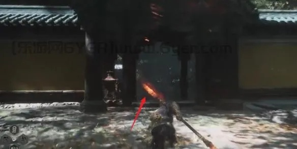 《黑神话悟空》酒品收集攻略：解锁神秘酒藏秘籍