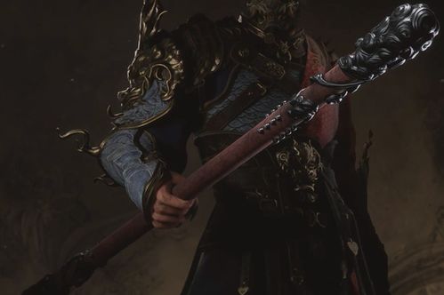 《黑神话悟空》独门秘籍：轻松获取飞龙鳞片攻略！