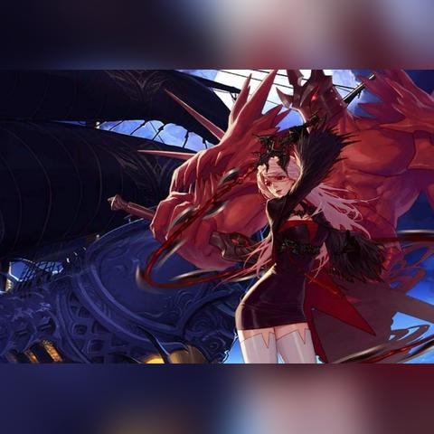 女鬼剑绝技揭秘：DNF手游全新视觉盛宴震撼来袭