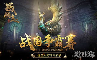 四皇争霸，启元庆典独享秘籍！