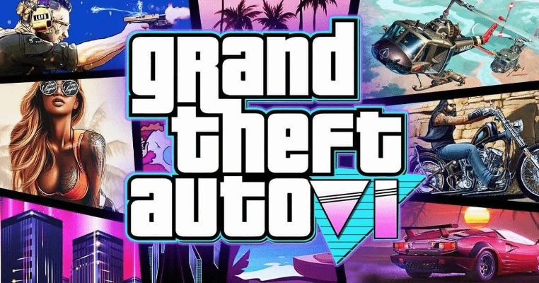 《GTA6》跳票真相曝光，揭秘游戏新势力崛起！