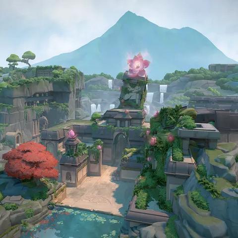 8月17日《无畏契约》冠军赛巅峰对决，揭秘全球顶尖战队荣耀时刻