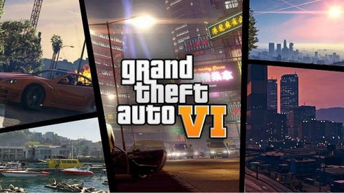 R星总部外抗议升级，GTA6前景堪忧，员工呼吁行业新变革