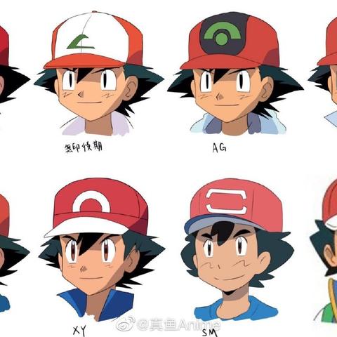 MEGA进化新篇章，宝可梦传说Z-A六神兽震撼揭晓！