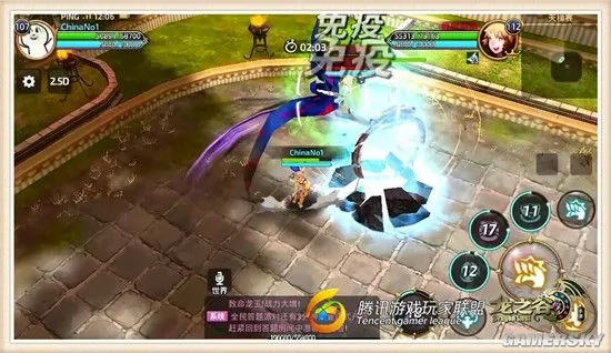 噬魂者法力提升攻略：解锁无尽潜能新境界