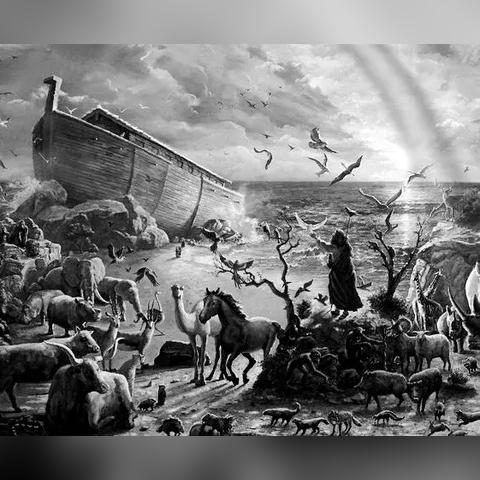 《命运方舟》腐败君主混沌军团长揭秘：全新实机展示深度解析