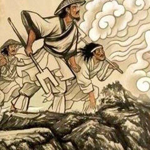 灾祸军团长降临，方舟新篇章开启