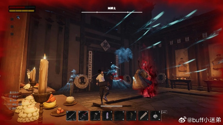 《缄默祸运》探秘：深度解析Demo版惊悚实况揭秘