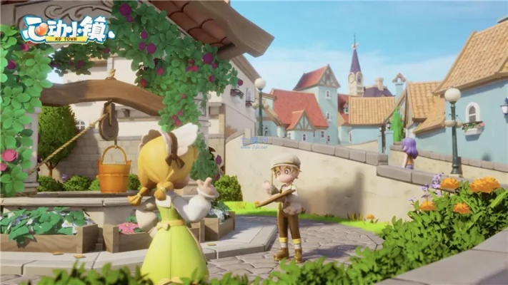 心动小镇8月16日兑换码揭晓，解锁神秘新价值！