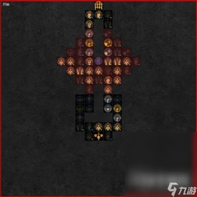 《暗黑4》第五赛季德鲁伊滚石流BD攻略，深度解析新价值！