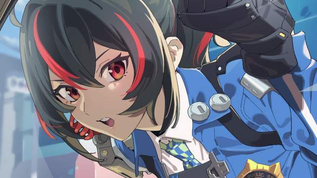 《绝区零》青衣装备驱动盘攻略：打造最强队伍搭配秘籍