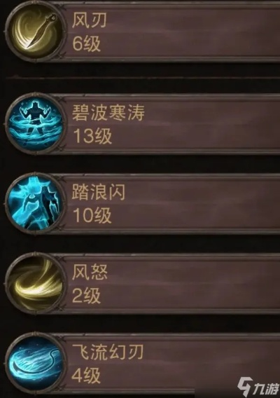 《暗黑不朽》雾刃PVE攻略：打造万能装备搭配秘籍，解锁最强战斗力