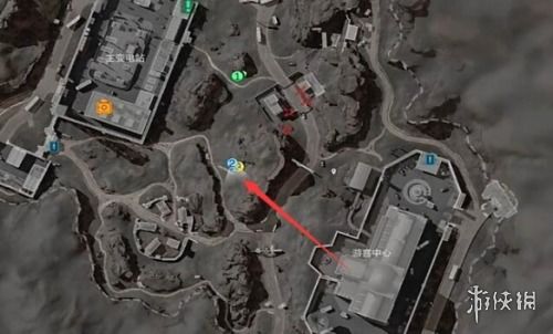 《三角洲行动》零号大坝攻略：高效破壁技巧解析新解