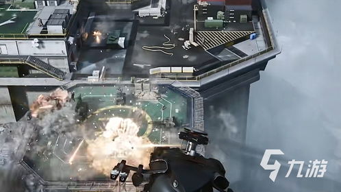 《三角洲行动》性价比之选：揭秘高性价比武器攻略！