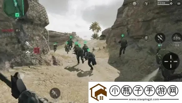 全面解析《三角洲行动》临界点战场，揭秘战术突破新策略