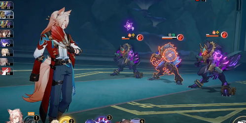 《崩坏星穹铁道》椒丘前瞻解析：抽取价值大揭秘