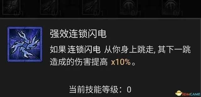 《暗黑4》法师冰球电矛攻略：深度解析全新赛季秘籍