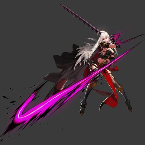 女鬼剑职业深度解析：探秘DNF手游神秘力量