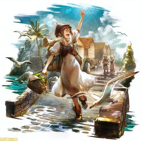 双11狂欢启！《歧路旅人》四折钜惠，新品力作即将惊艳登场！