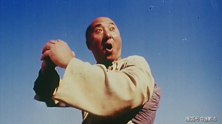 陈佩斯：巅峰演技无AI可敌，我独领风骚如珠峰之巅